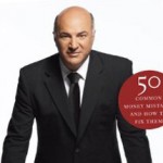 Cold Hard Truth On Men, Women & Money, by Kevin O’Leary